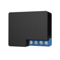 Ajax WallSwitch Контролер дистанційного керування